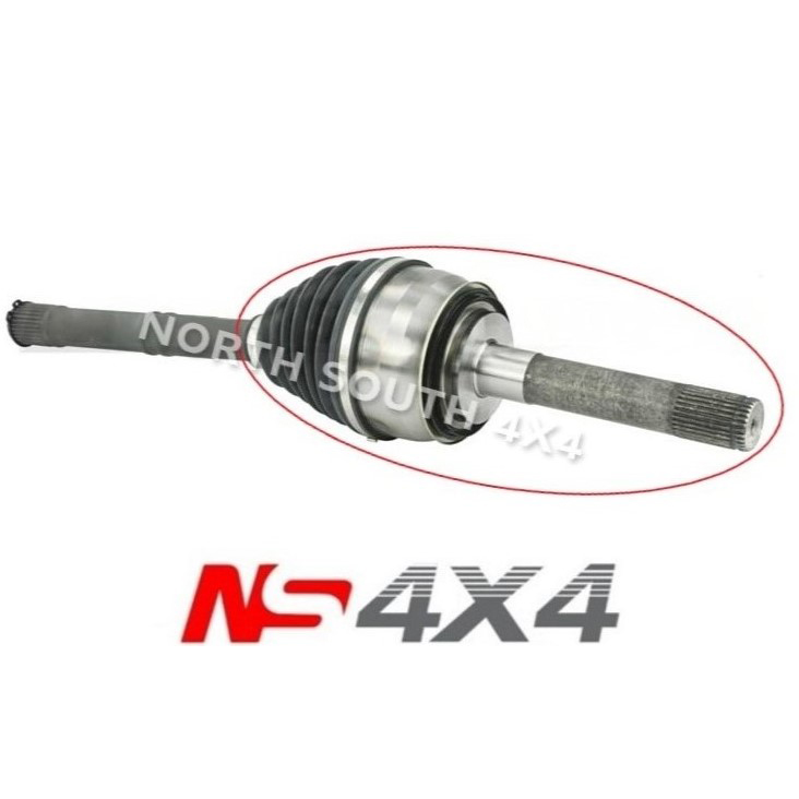 Ns4x4